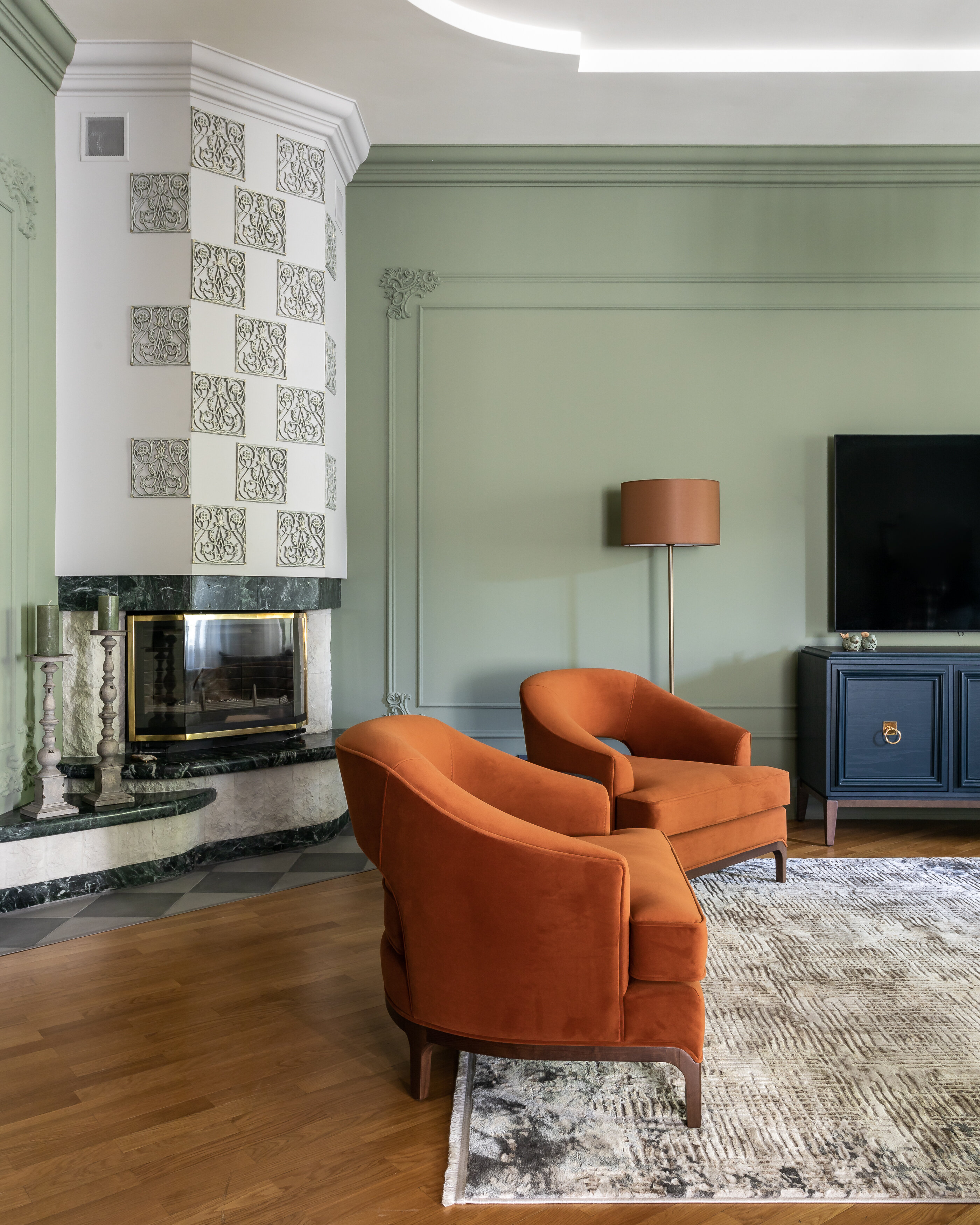 Фото Дом Мечты