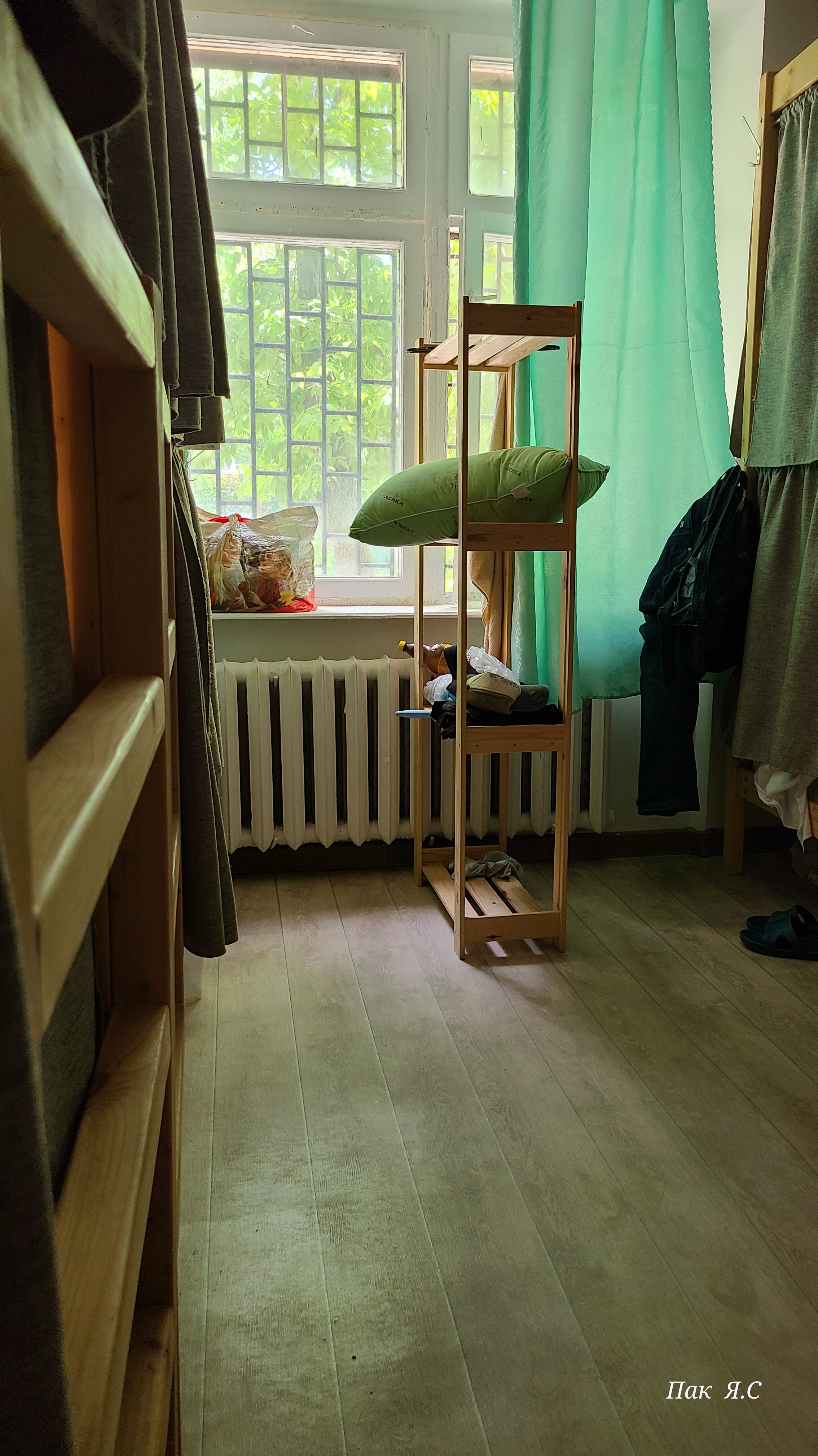 Фото Рус Черкизовская