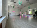 Skyfit (Surikova Street, 47), fitness club