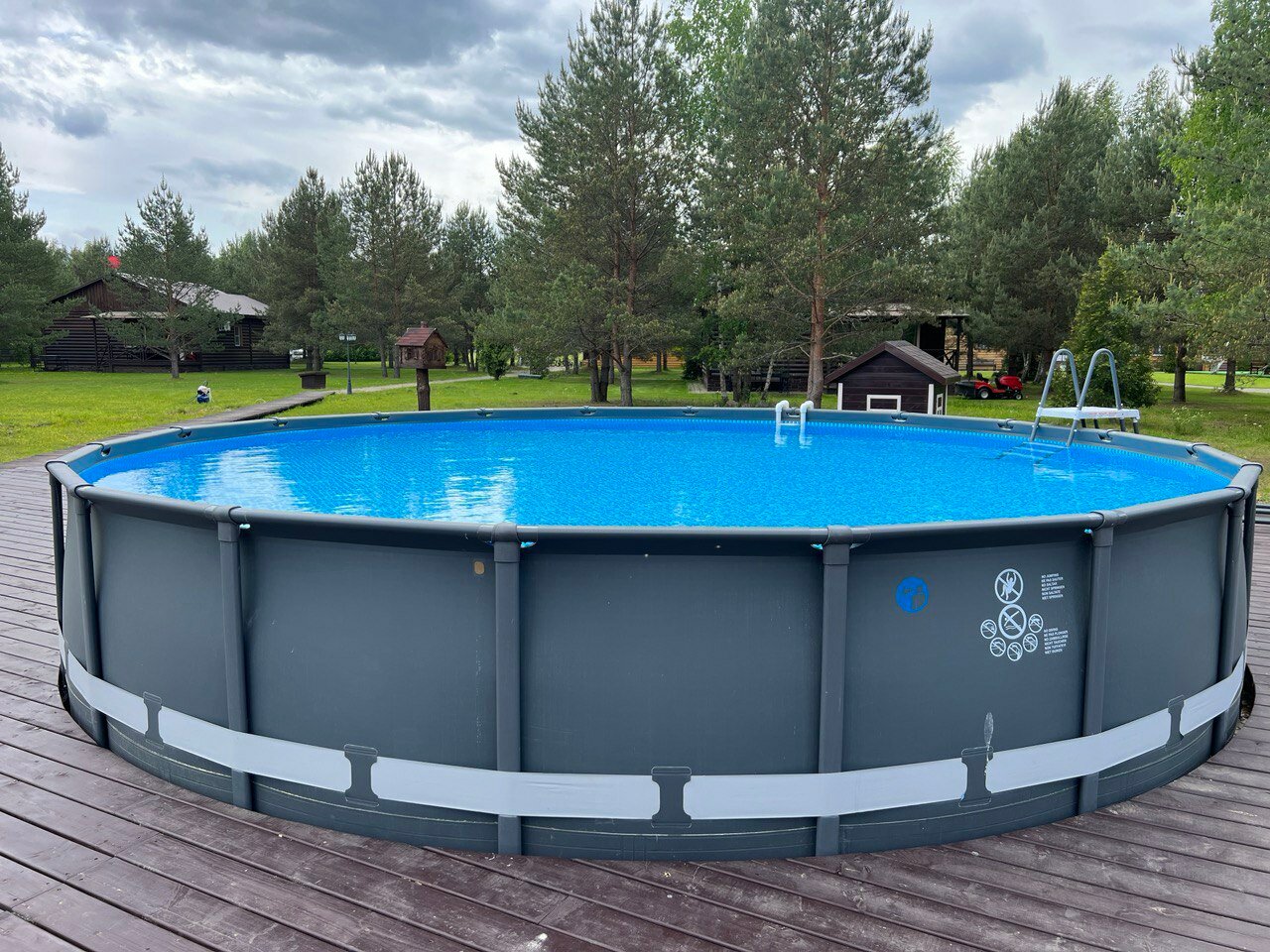 Фото На Чеснаве