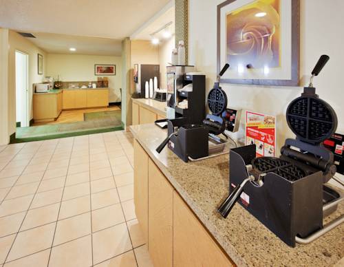 Фото La Quinta Inn by Wyndham Fresno Yosemite