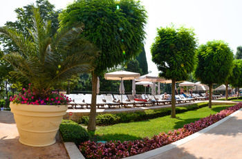 Фото Melia Grand Hermitage