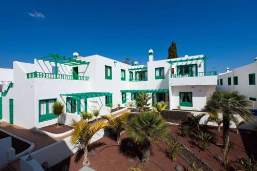 Фото Blue Sea Hotel Los Fiscos