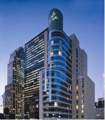 Фото Sofitel New York