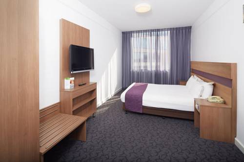 Фото Quality Hotel Ambassador Perth