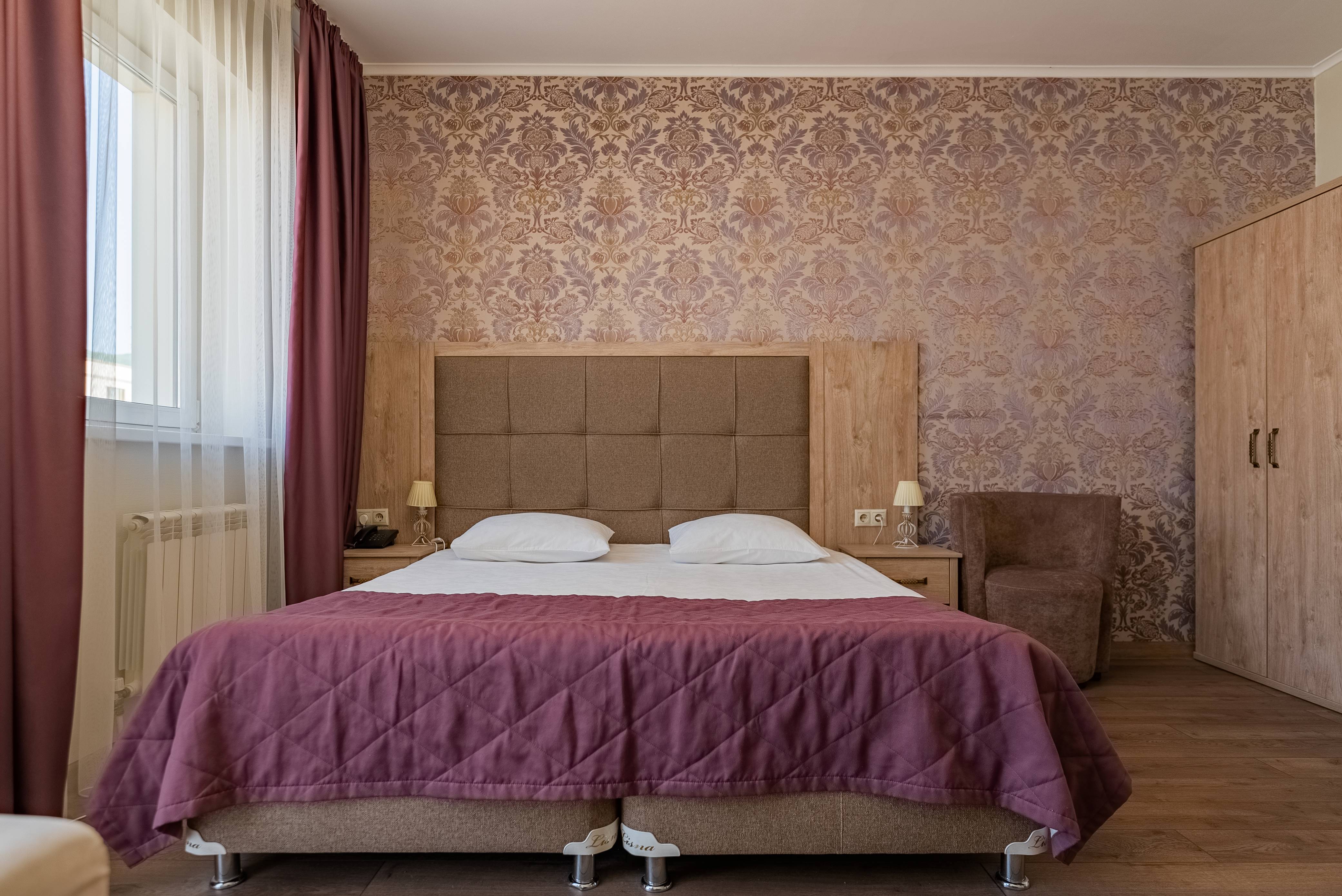 Фото Магнолия