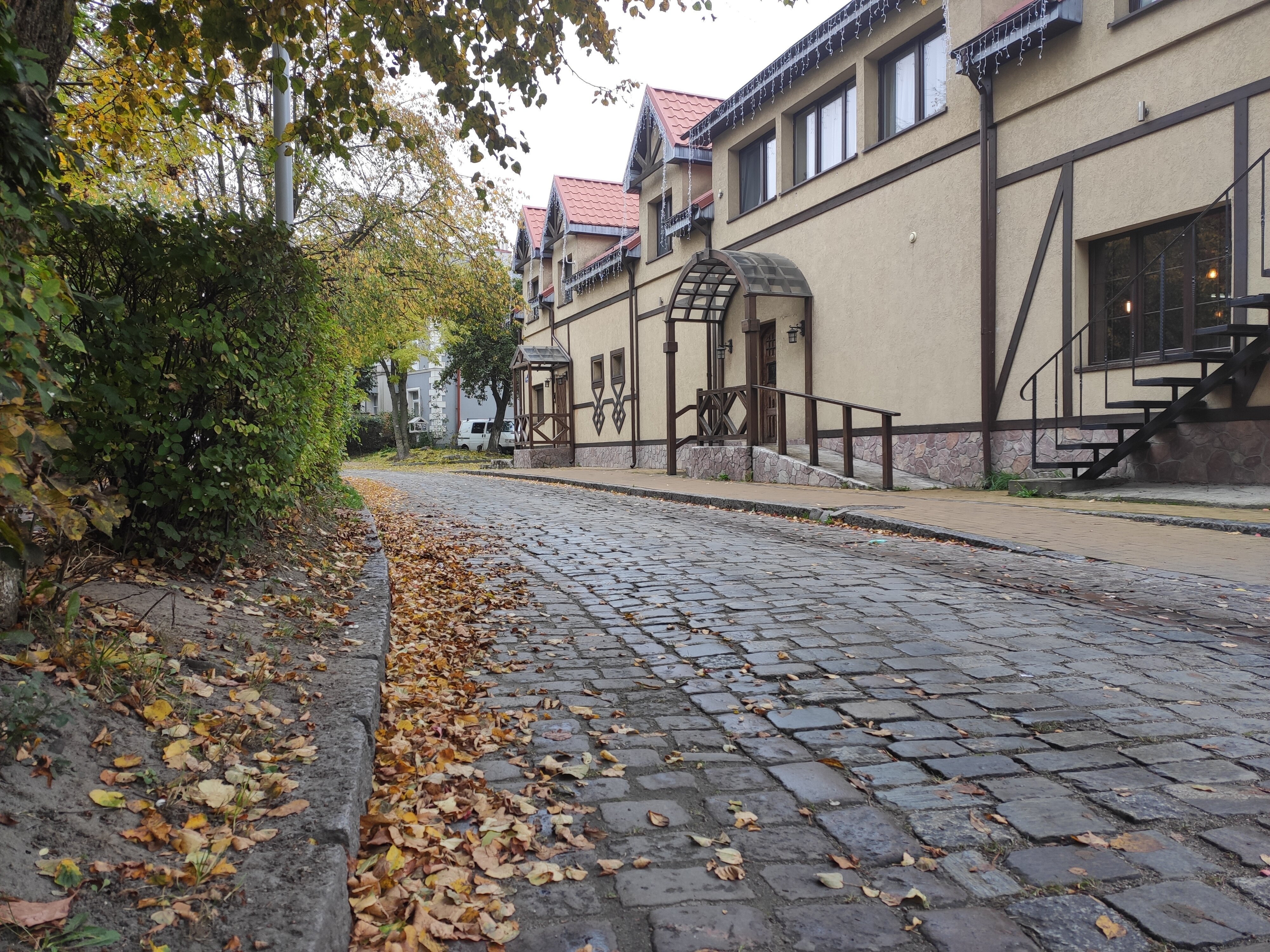 Фото Шкипер