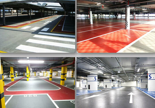 Construction equipment and machinery Rich Mount Technical Services, Dubai, photo