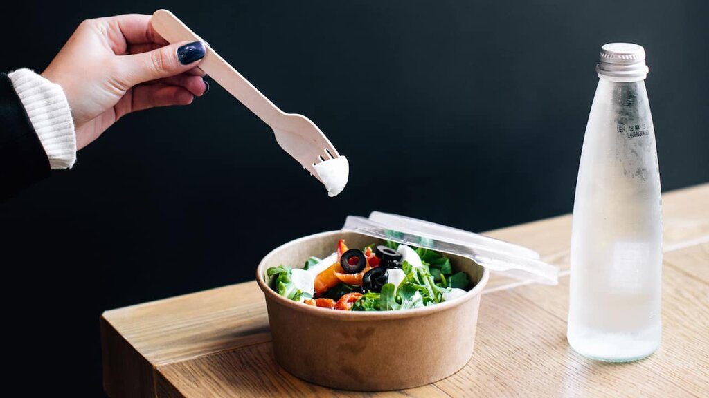 Coffee shop Gallery Cafe, Dubai, photo