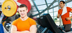 Ruby Fitness (34, Al Hamlah Street, Al Zahraa, Abu Dhabi), fitness club