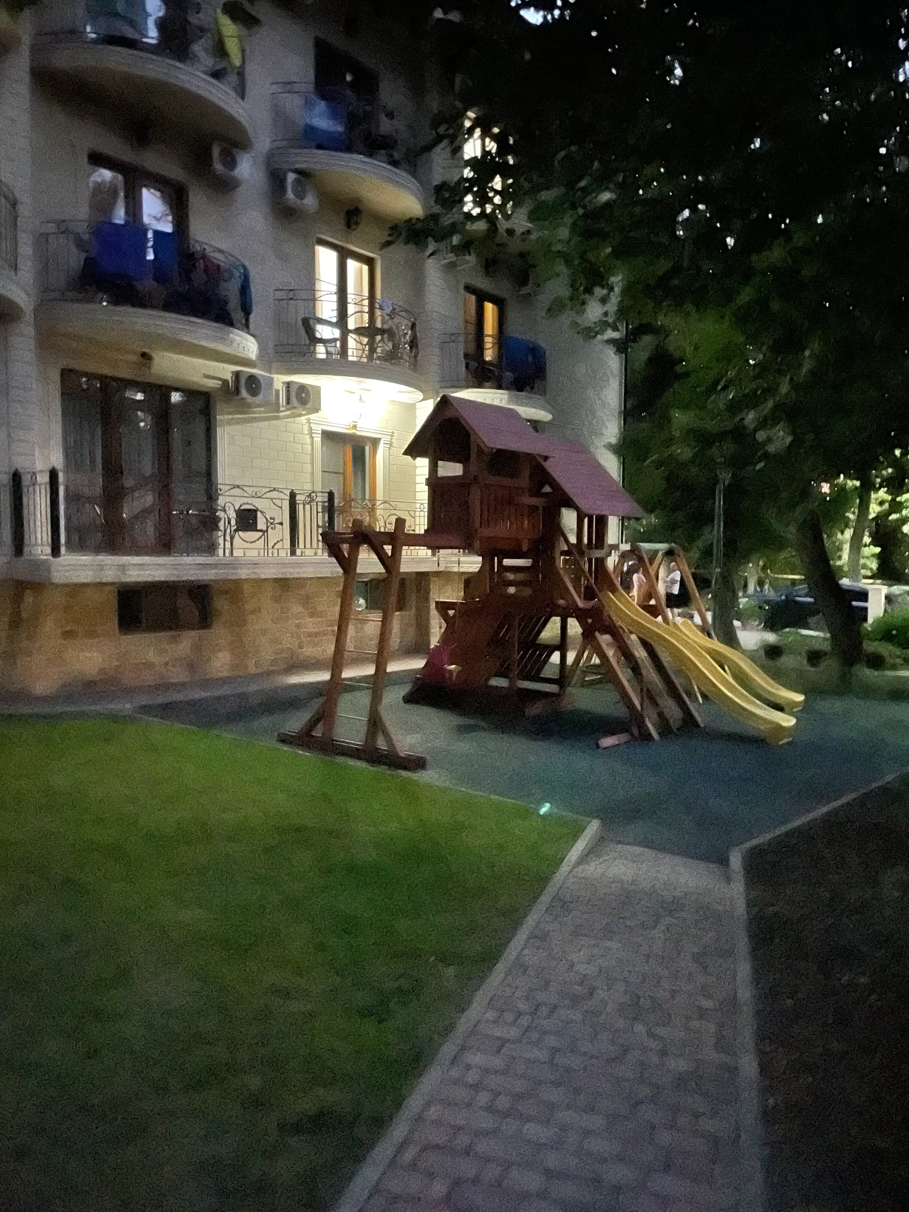 Фото Вилла Жасмин