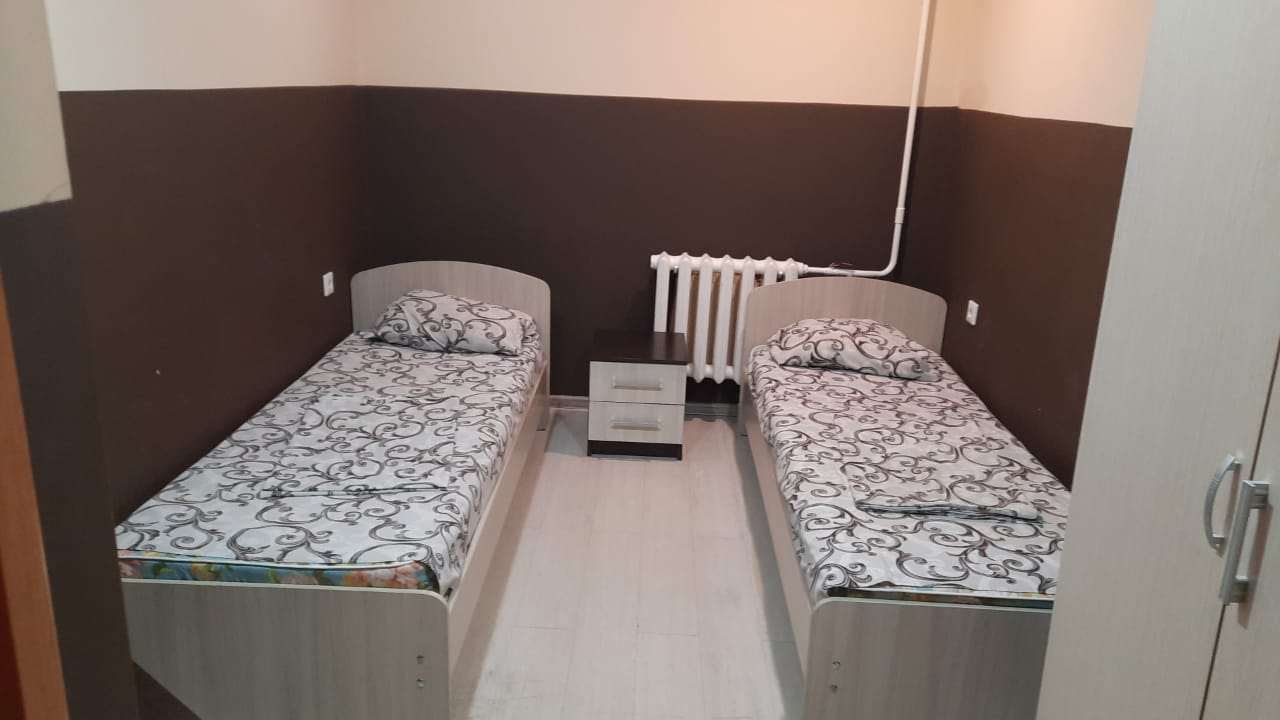 Фото Хостел на Набережной