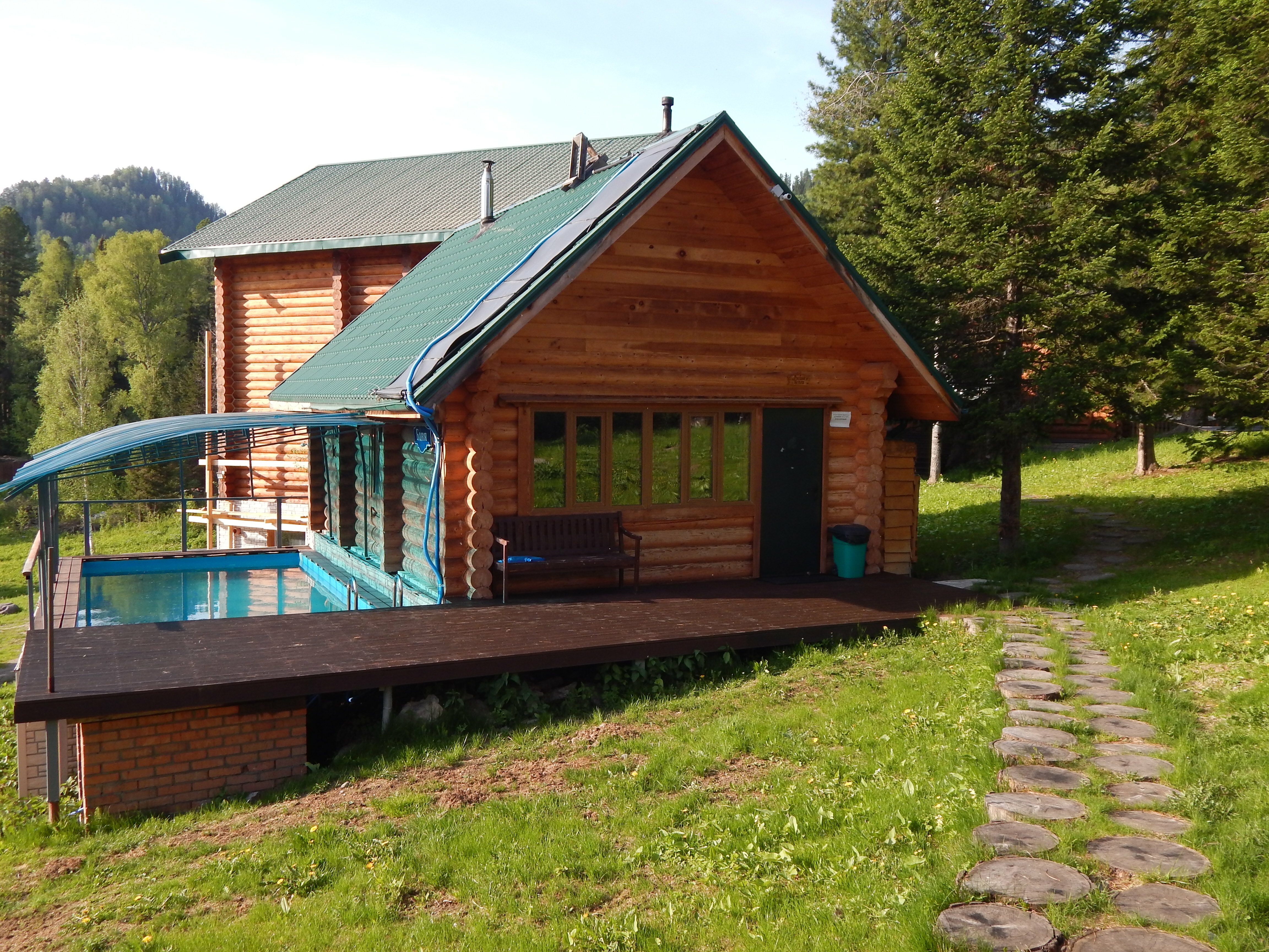 Фото Куатанг