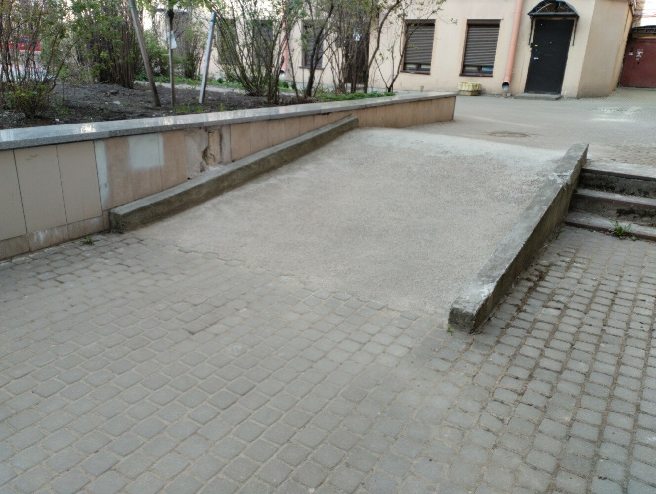 Фото Паллада