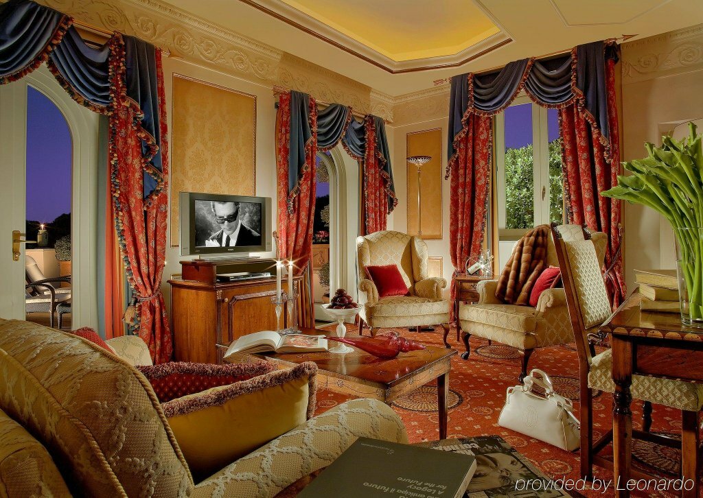 Фото Hotel Splendide Royal