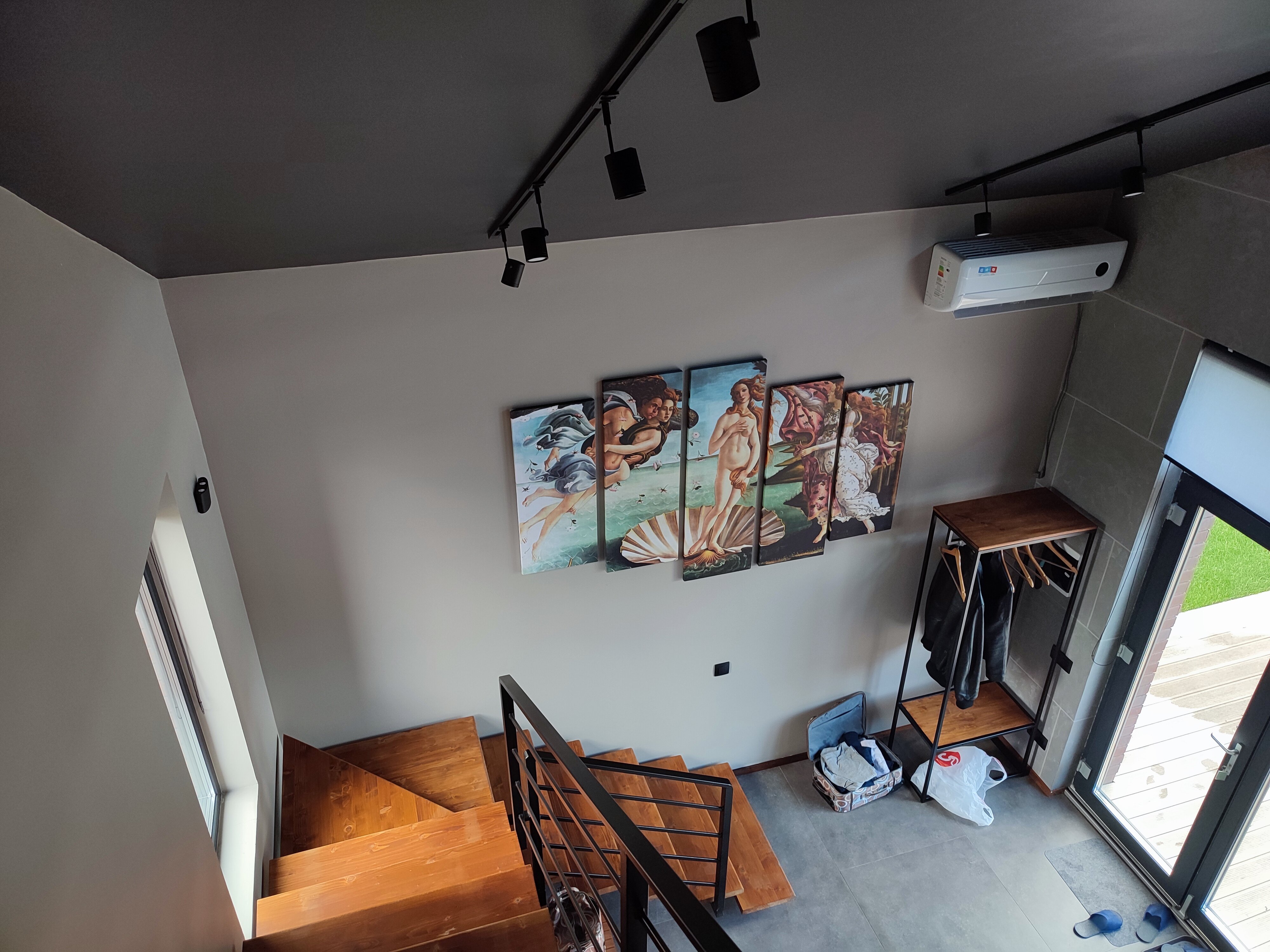 Фото Река Река