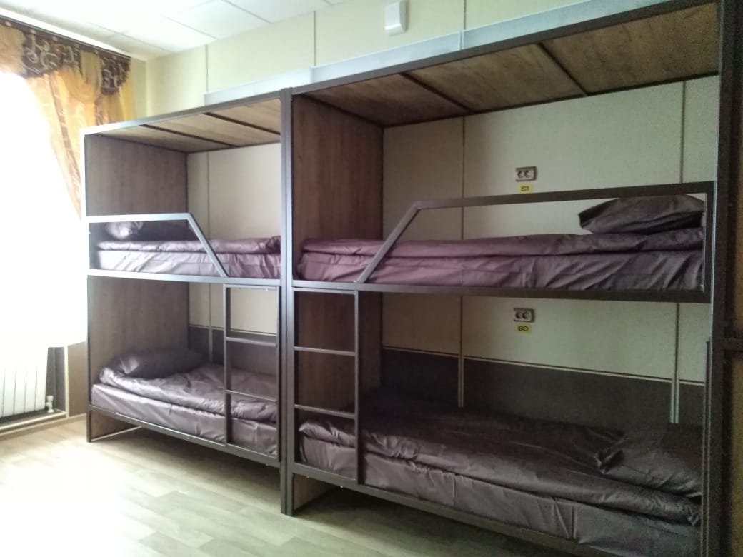 Фото Хостелы Рус