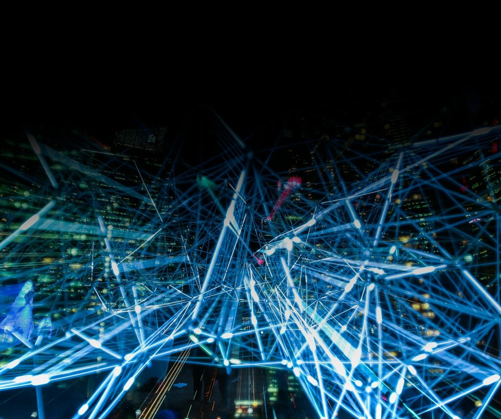 Information security Acacia Innovations Technology, Dubai, photo