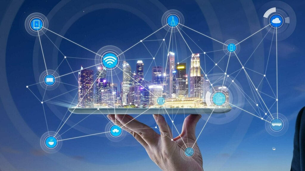 Security and alarm systems Najmat Alshamel Security Systems, Dubai, photo