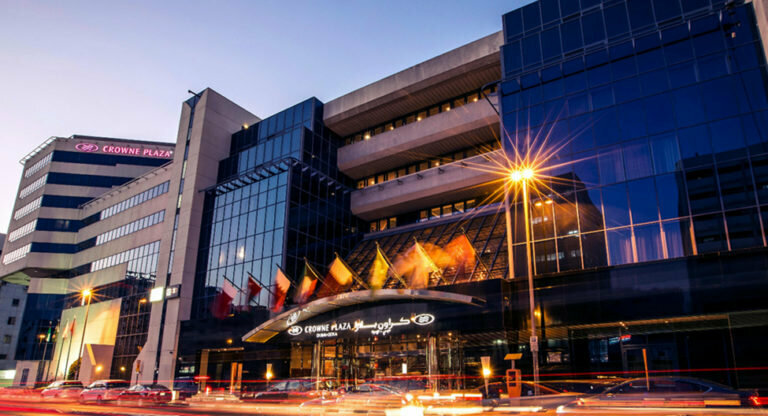 Management company Avadh Metal & Building Materials Trading, Dubai, photo