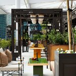 BW Interiors (93, Al Maktoum Airport Street, Dubai), construction and finishing works