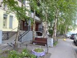 Приморец (Ispytateley Avenue, 31к1) ، سلطة إسكان بلدية