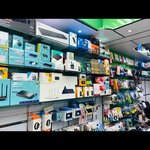 Trafodata Computers (4, Al Shaghi Street, E10, Abu Dhabi), computer repairs and services