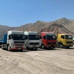 Two Way Transports (33, Al Ghawas Street, Rams, Sector 1, Ras Al Khaimah), special equipment and special vehicles