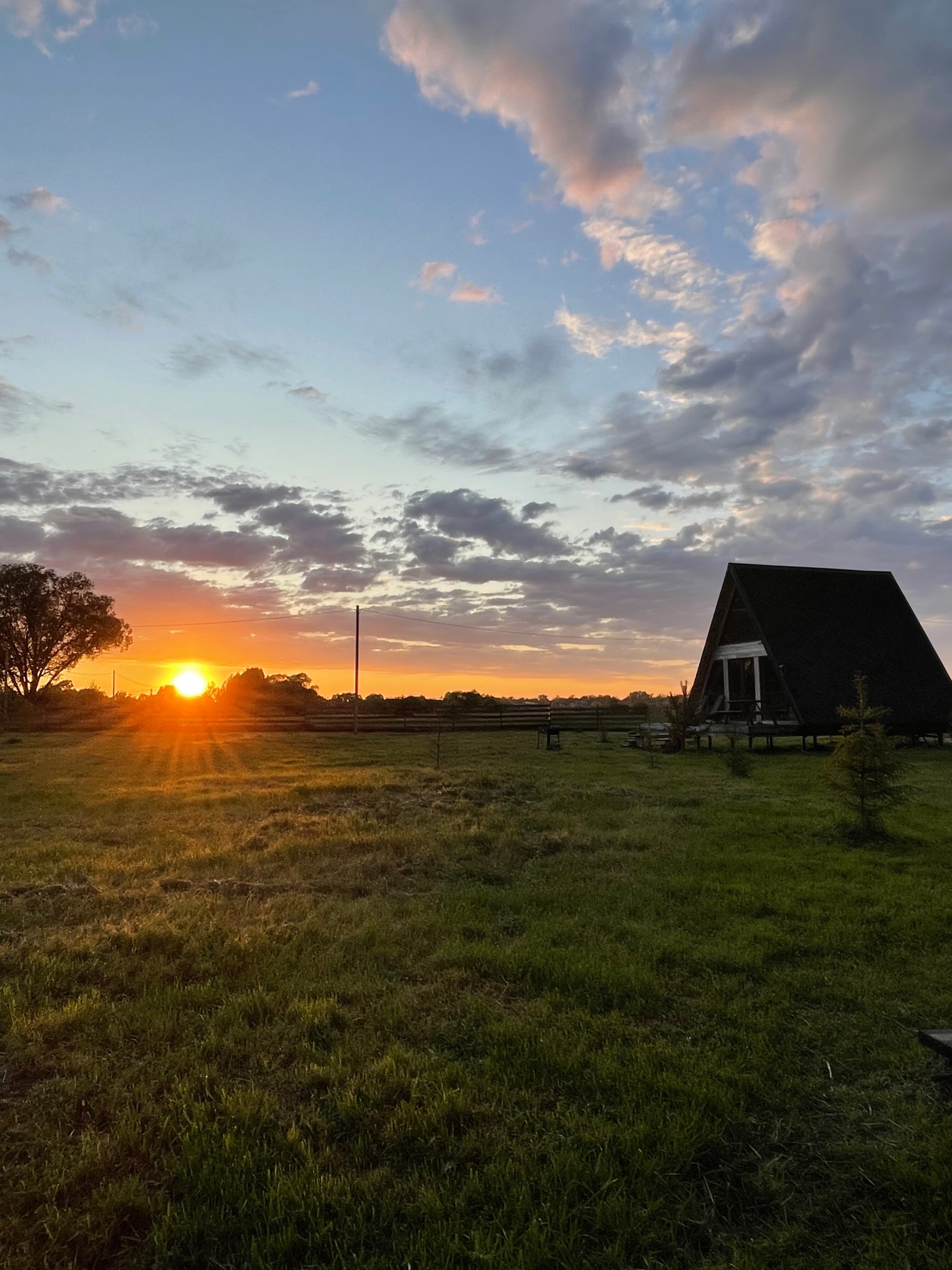 Фото Дом Грёз Тихое место