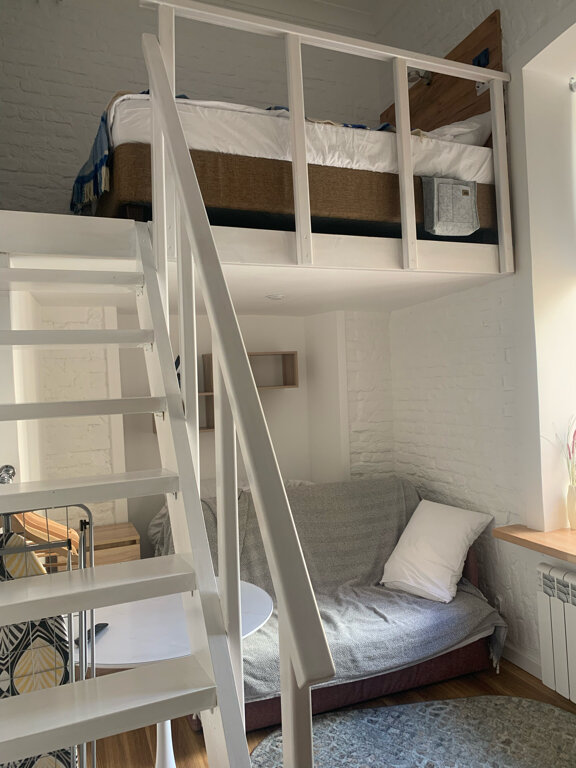 Фото Loft and Home Apartments