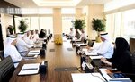 Federal Tax Authority (39, Manama Street, Dubai), administration