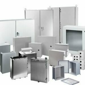 Electrical products Nexa Electricals Trading LLC, Dubai, photo