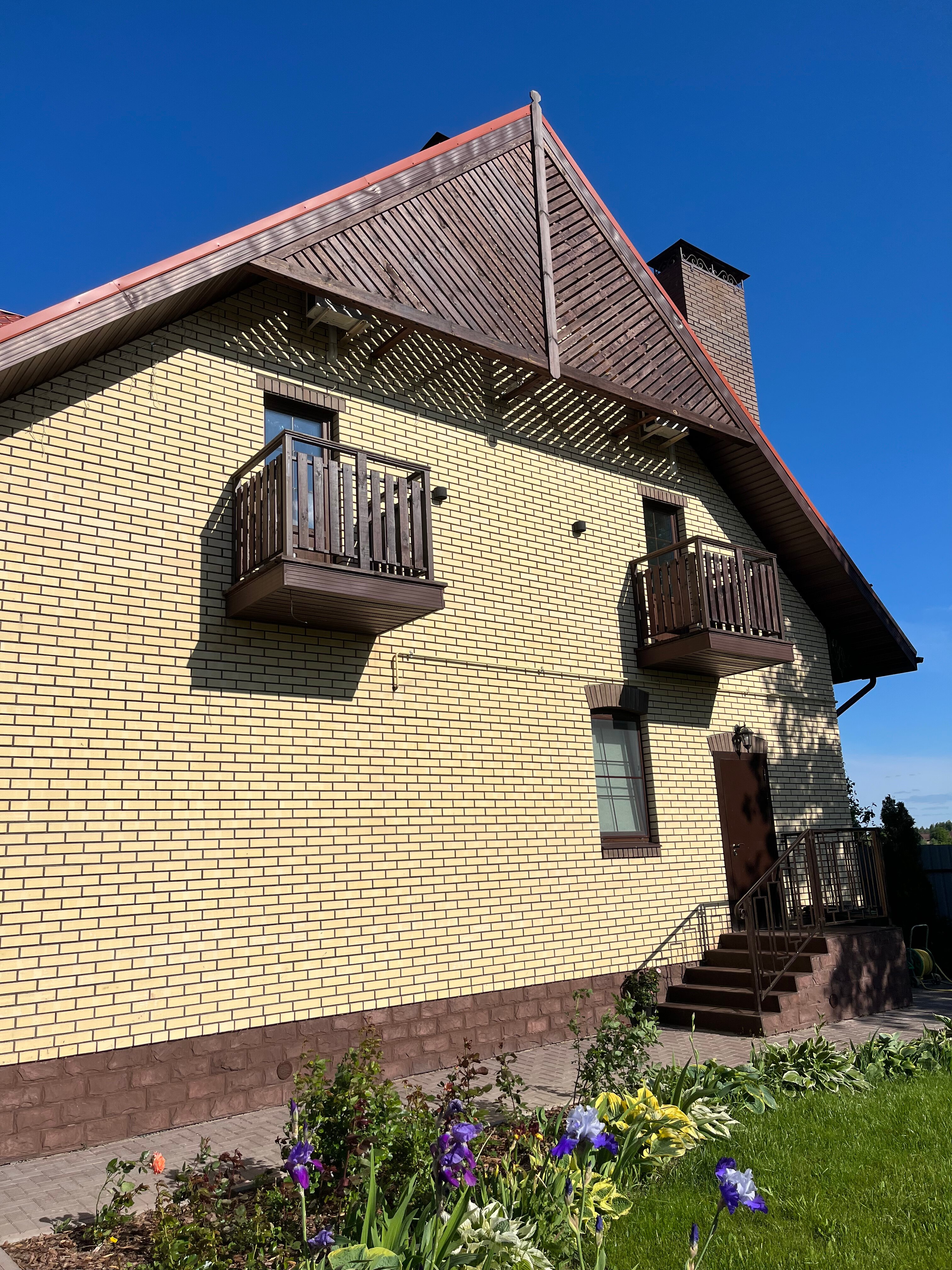 Фото Эстель