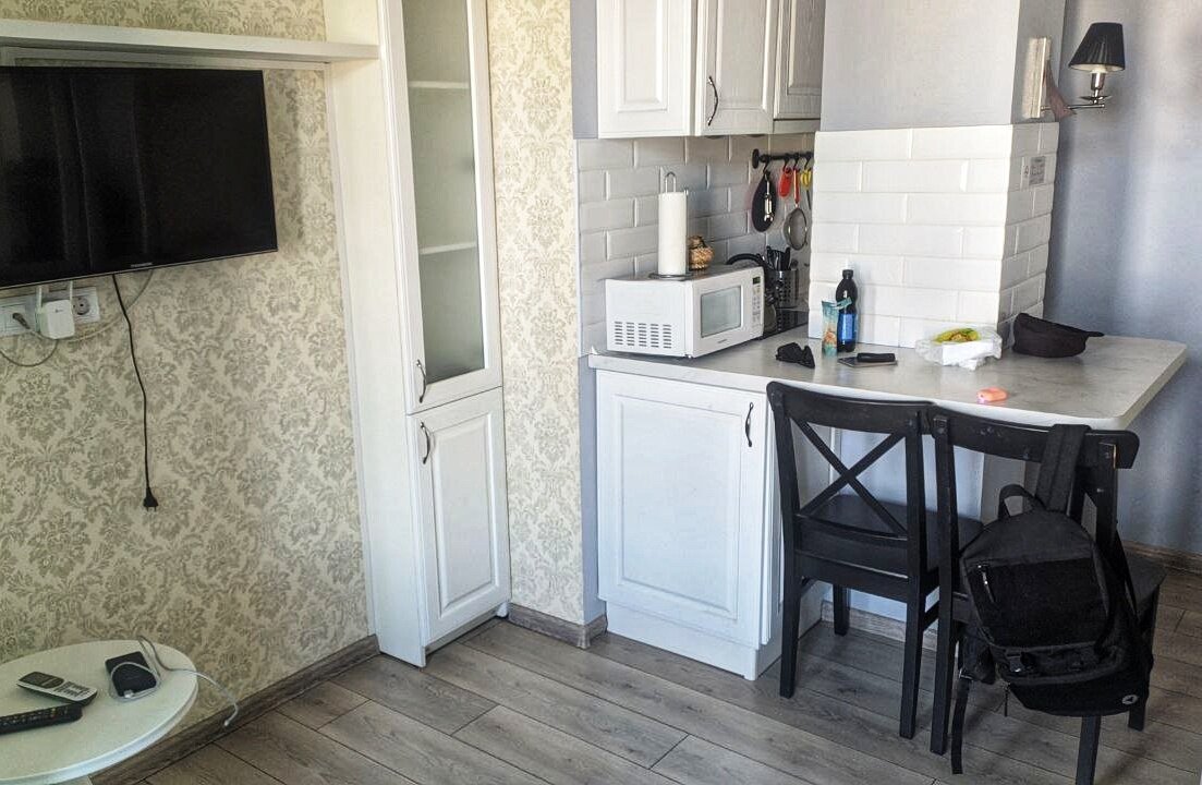 Фото Home Aparts