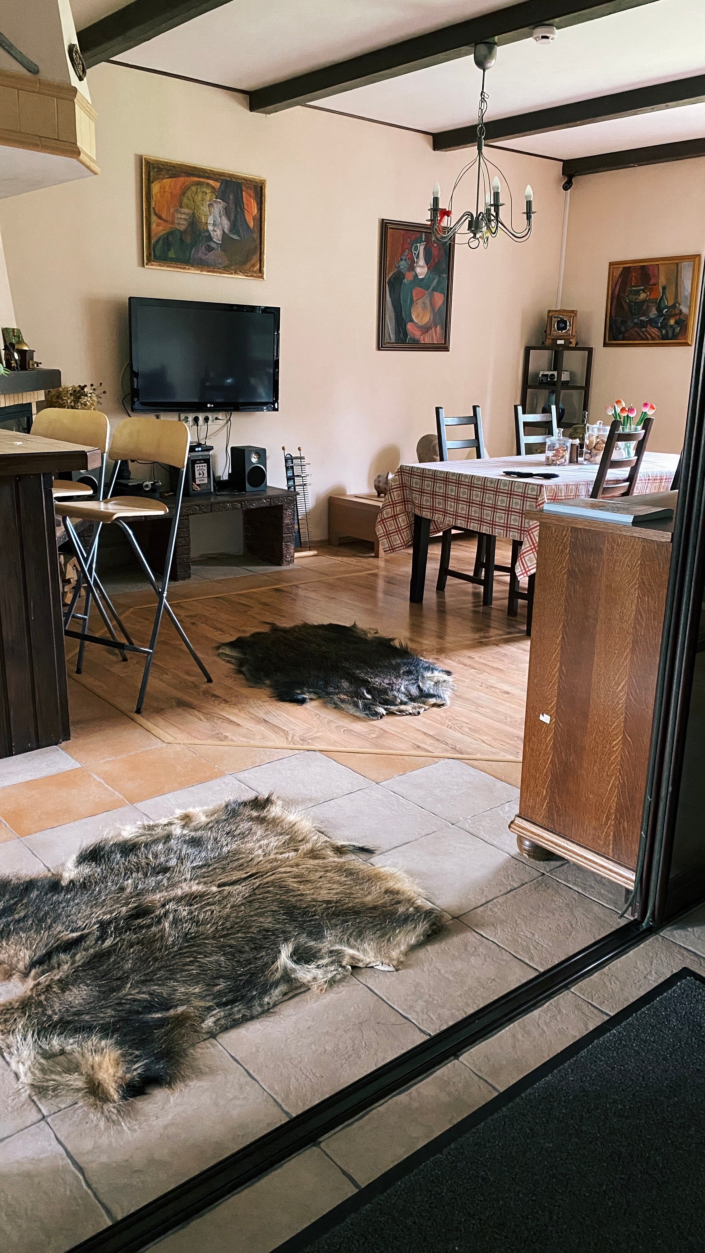 Фото Dream Village