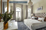 PiterApartments (Tsentralniy District, Lomonosova Street, 12/66), short-term housing rental