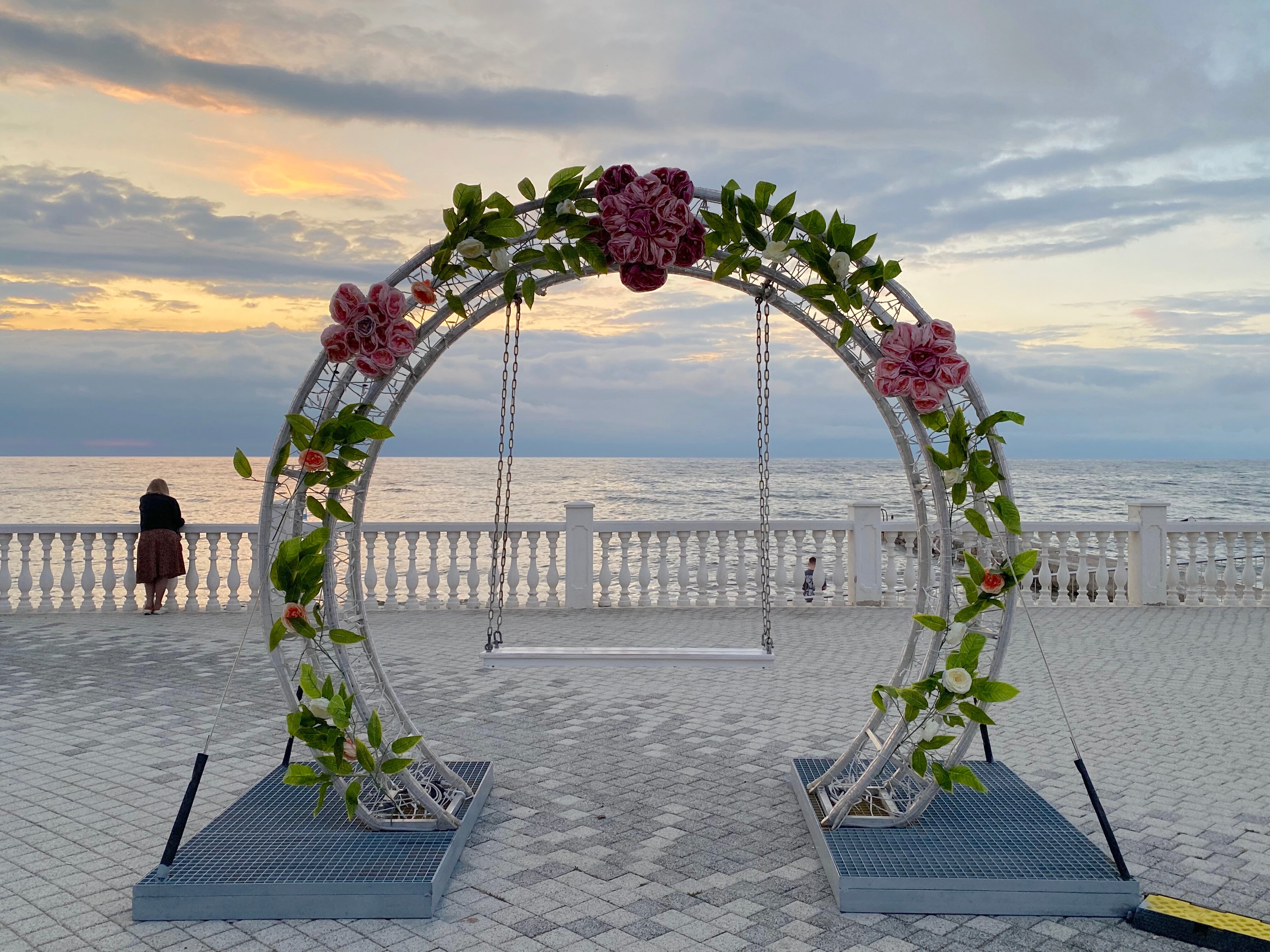 Фото Аквамарин Resort Apartments