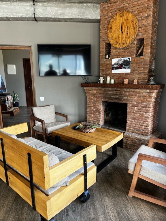 Фото Northgate Hotel Kazbegi