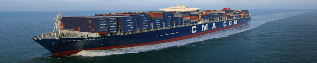 Logistics company Indigo Shipping Company, Dubai, photo