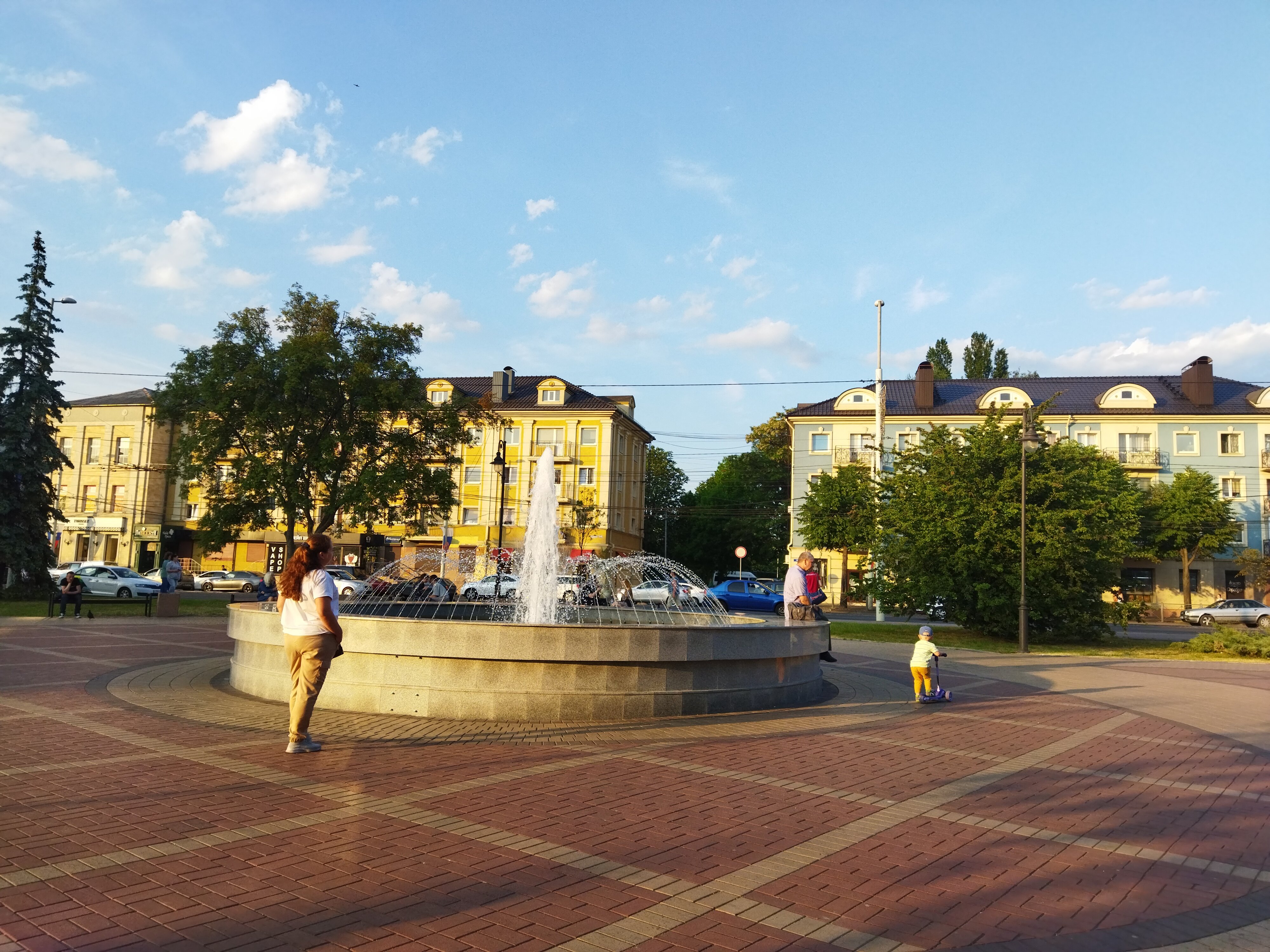 Фото отеля 3