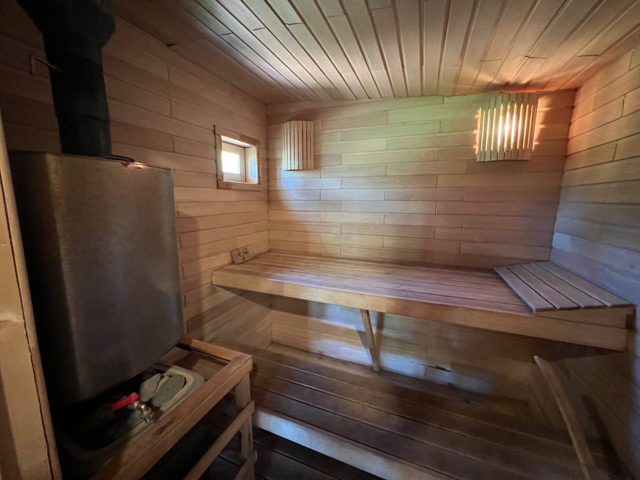 Фото Лесной Привал