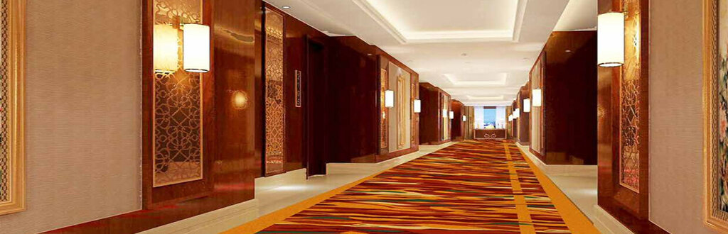 Home goods store Rolloteks, Dubai, photo