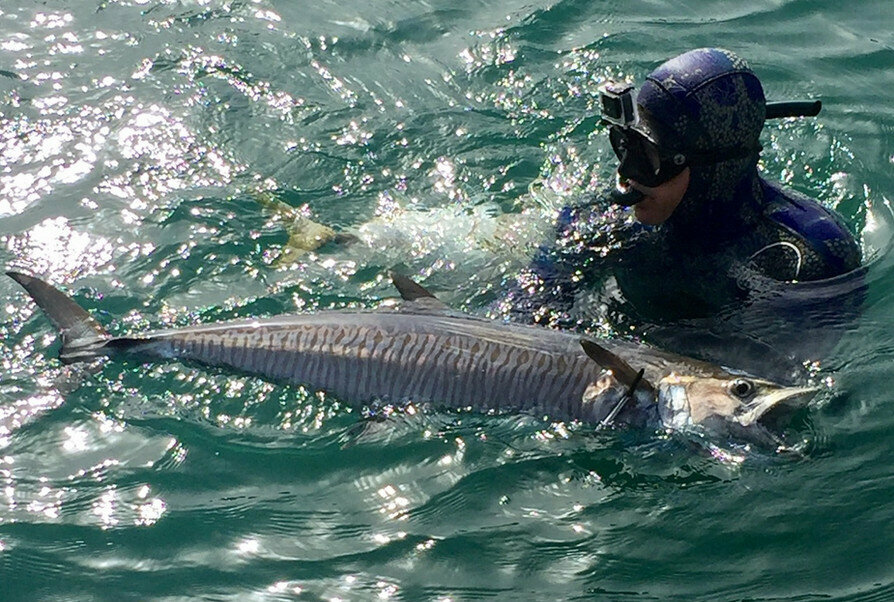 Hunters and fishers clubs Ocean Adventures, Sharjah, photo