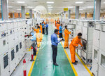 Prime Electrical Manufacturing (41/5, 11 Street, M38, Mussafah, Abu Dhabi), electrical works