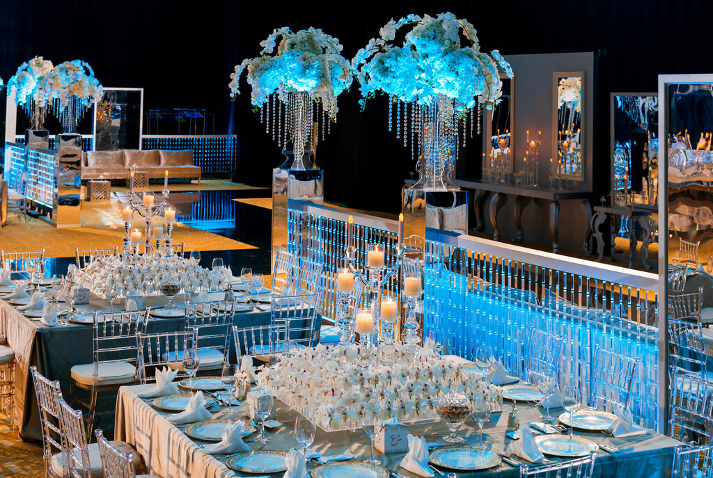 Organization of events D P M Event Management, Dubai, photo
