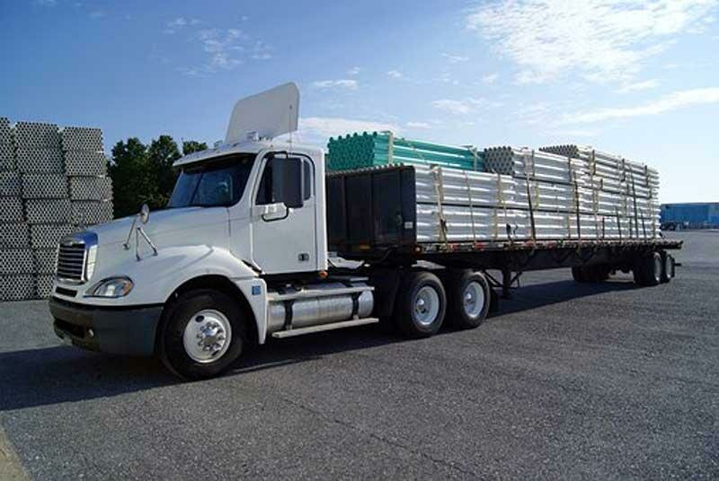 Haulage Sameer Ali Cargo Transport by Heavy & Light Trucks, Dubai, photo