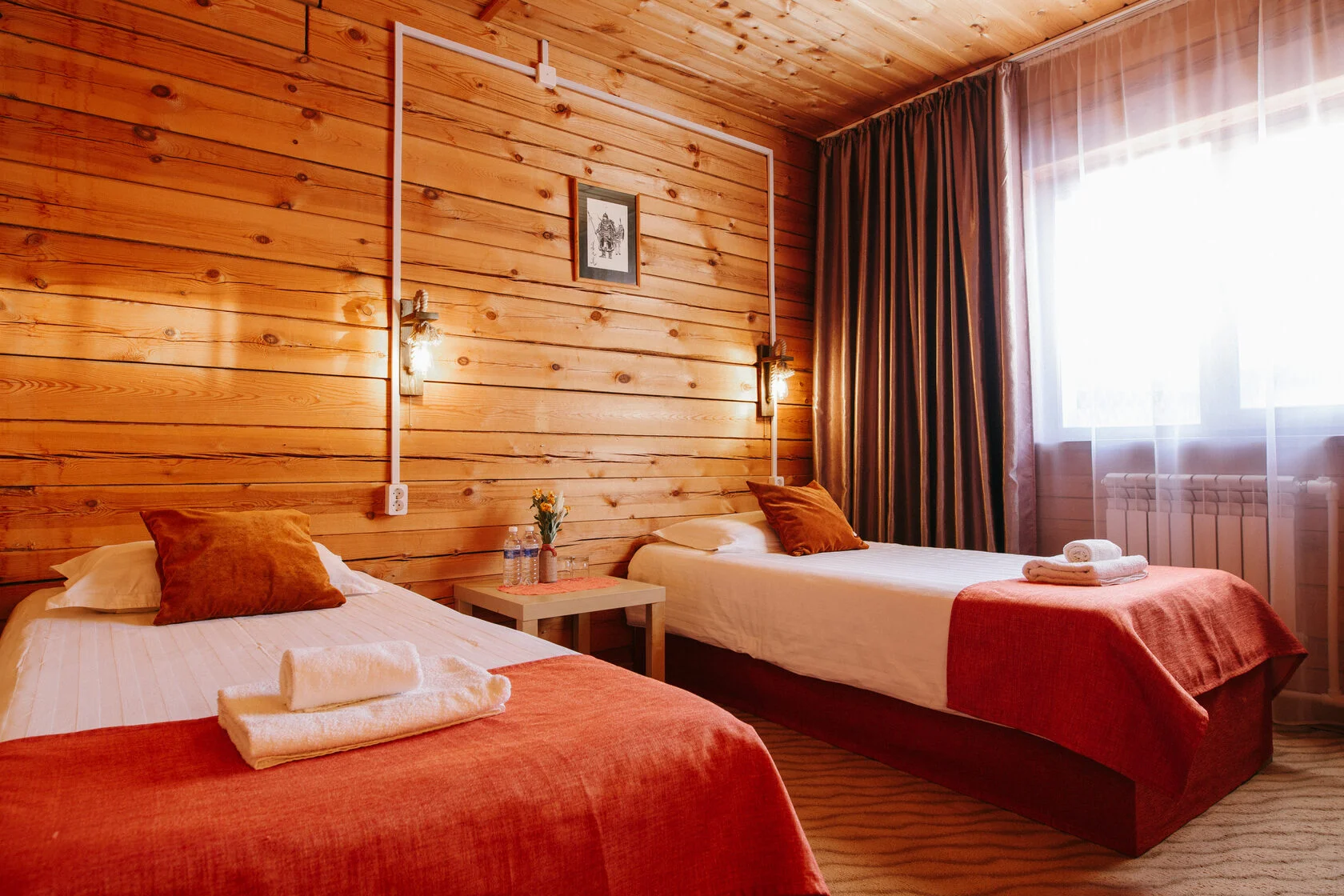 Фото Звезда Кочевника