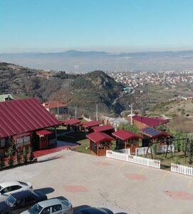 Yuvacik Dam (Kocaeli, Başiskele, Yuvacık Yakacık Mah.), landmark, attraction