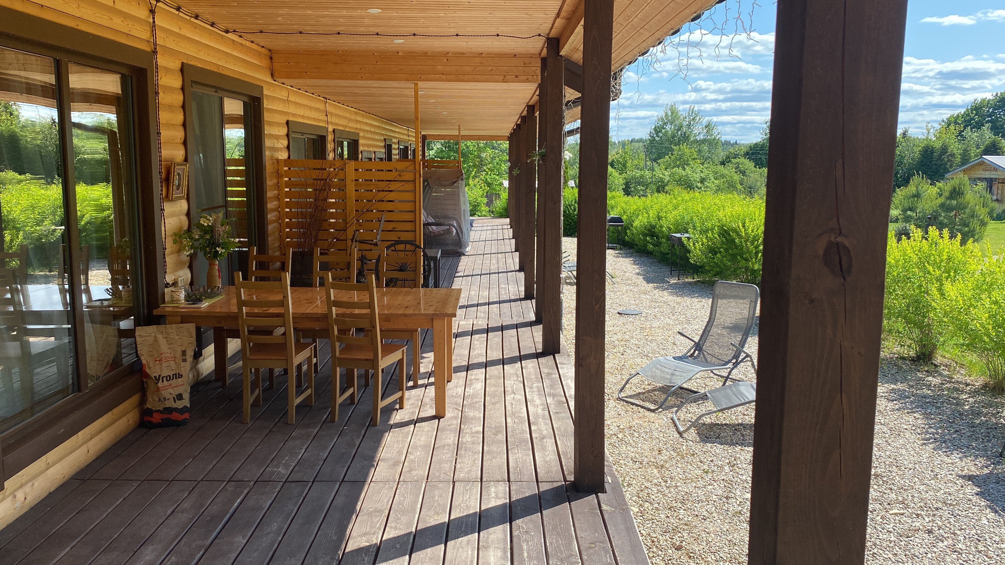 Фото Петра Творенье