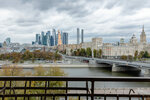 BonApart (Rostovskaya Embankment, 3), alojamiento en alquiler diario